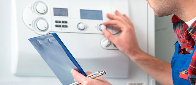 Buca Buderus Kombi Servisi